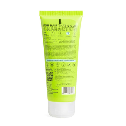 Moxie Beauty Weightless Leave In Conditioner for Dry and Frizzy Hair