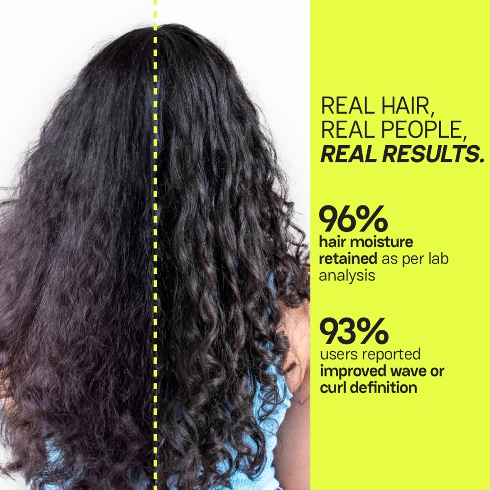 Moxie Beauty Super Defining Curl Cream for Curly Hair