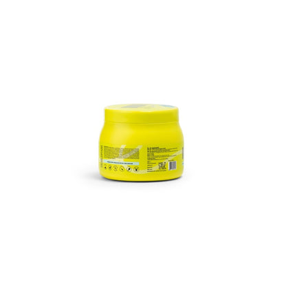 Moxie Beauty Weightless Leave In Conditioner for Dry and Frizzy Hair