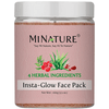 Minature Insta-Glow Face Pack
