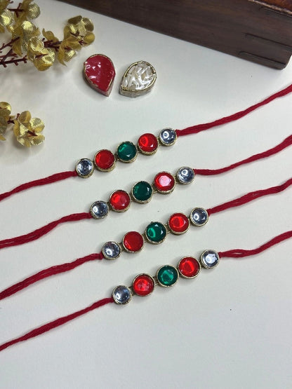 Anouk Thread Rakhi