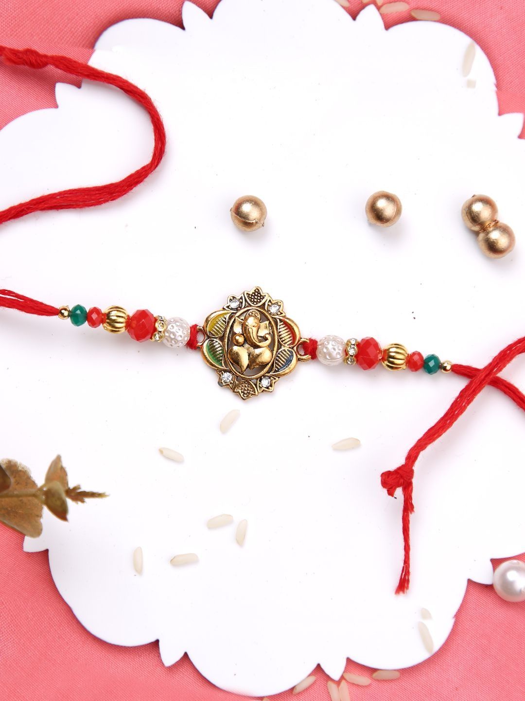 Anouk Thread Rakhi