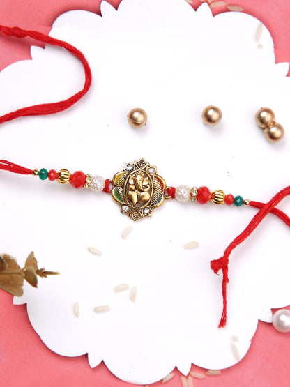 Anouk Thread Rakhi