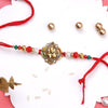 Dhiyona Thread Rakhi