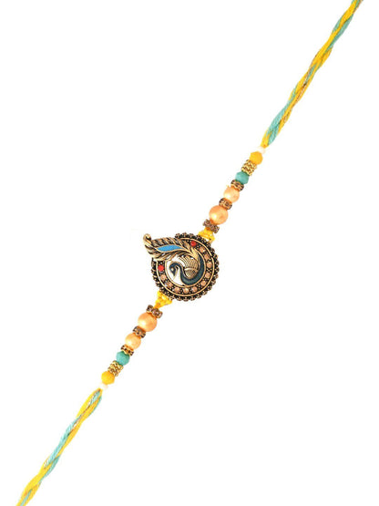 Anouk Thread Rakhi