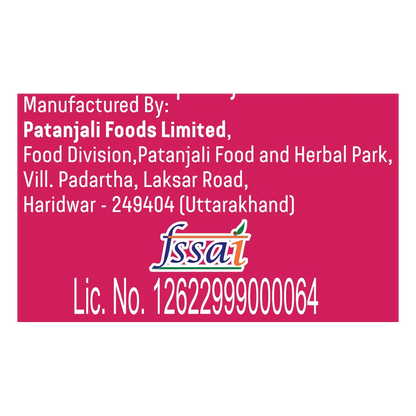 Patanjali Cholesterol Care Liquid