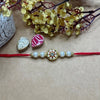 Dhiyona Thread Rakhi