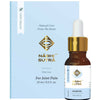 Nabhi Sutra Joint Pain Remedy - Belly Button Oil