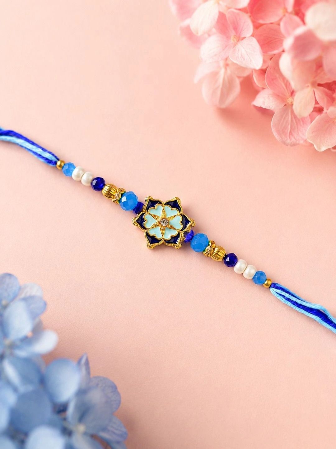 Anouk Thread Rakhi