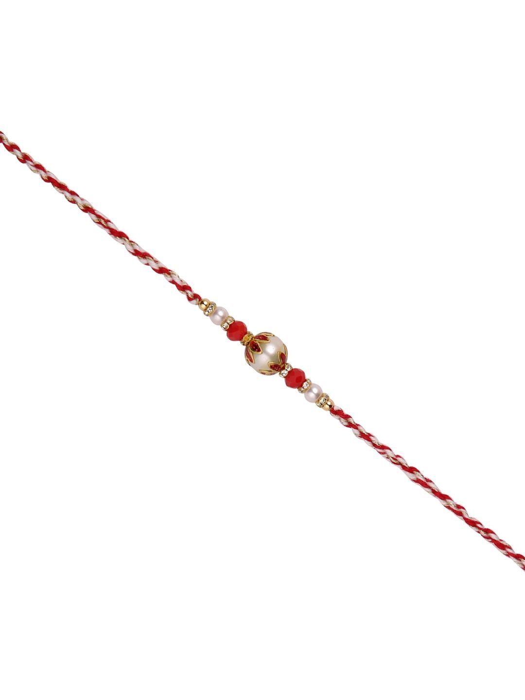 Anouk Thread Rakhi