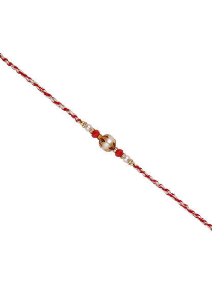 Anouk Thread Rakhi