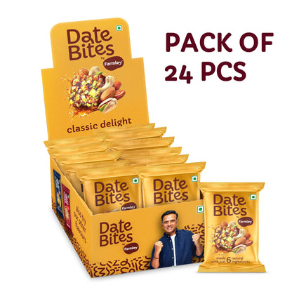 Farmley Date Bites