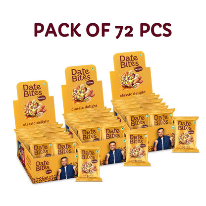 Farmley Date Bites