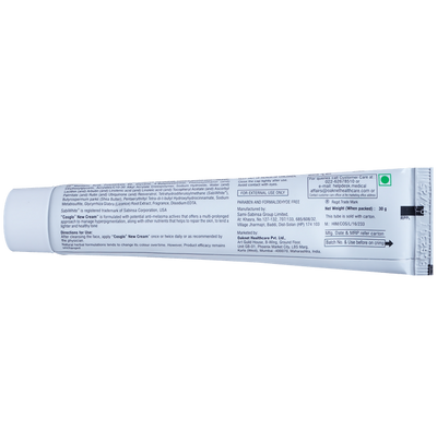 Cosglo New Anti-Melasma Cream