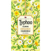 Typhoo Calming Organic Chamomile Tea Bags