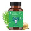 Laurik Maca Root Supplement 1000Mg Tablets | Supports Stamina, Strength & Energy