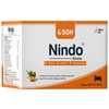 SDH Naturals Nindo Shots Single Use