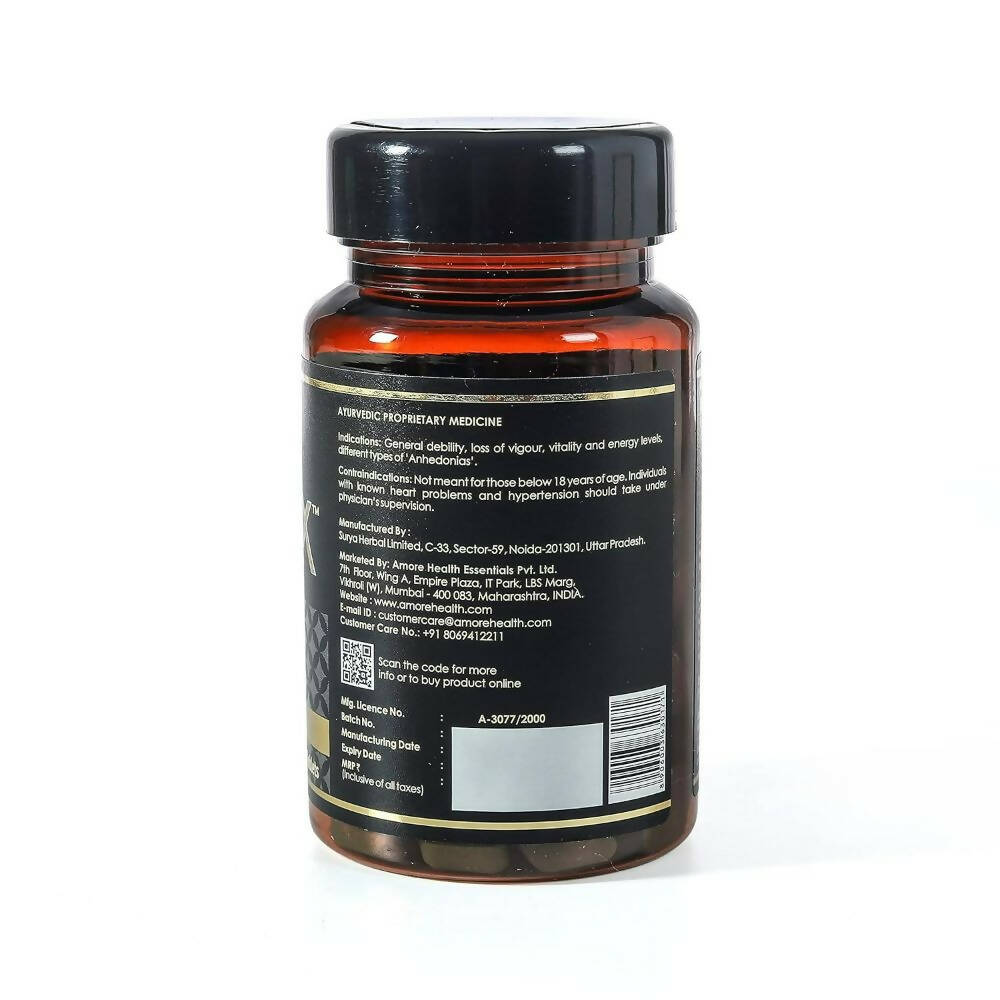 Forest Secrets Manmaxx Sj Tablets - Indyancart