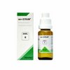 Adel Homeopathy 6 Drops