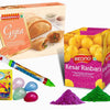 Bikano Kesar Rasbhari With Holi Ghujia