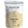 Minature Haritaki Organic Powder