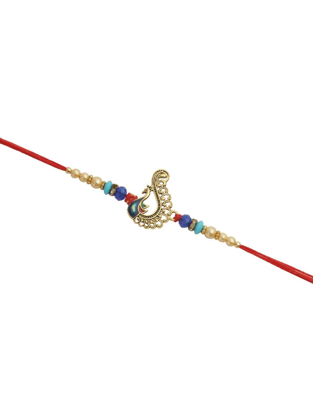 Anouk Thread Rakhi