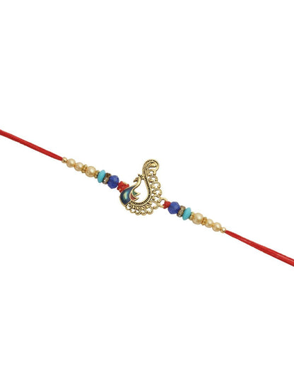 Anouk Thread Rakhi