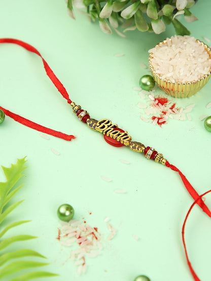 Anouk Thread Rakhi