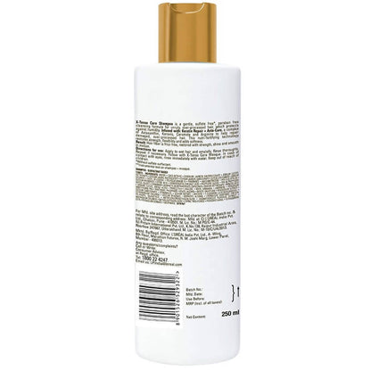 L'Oreal Professionnel Paris Xtenso Care Shampoo Sulfate Free Back Image
