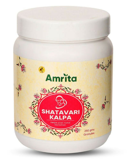 Amrita Shatavari Kalpa