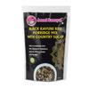 Ammi Samayal Black Kavuni Rice Porridge Mix with Country Sugar