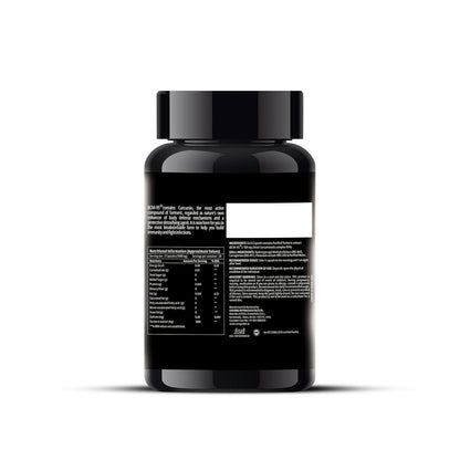 Curegarden Natural Daily Defense