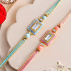Dhiyona Multistrand Rakhi