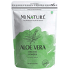 Minature Aloe Vera Organic Powder