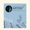 Blue Tokai Jacaranda Blend Medium Dark Roast Easy Pour Sachets