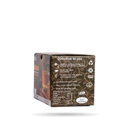 S N Pandit Ayurveda Sariva – Enriched with Saffron