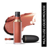 M.A.C Powder Kiss Lip And Cheek Mousse - Date Maker