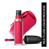 M.A.C Powder Kiss Lip And Cheek Mousse - Billion Smile