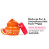 Foxtale Hula Hoop Foaming 10% De-Tan Body Scrub