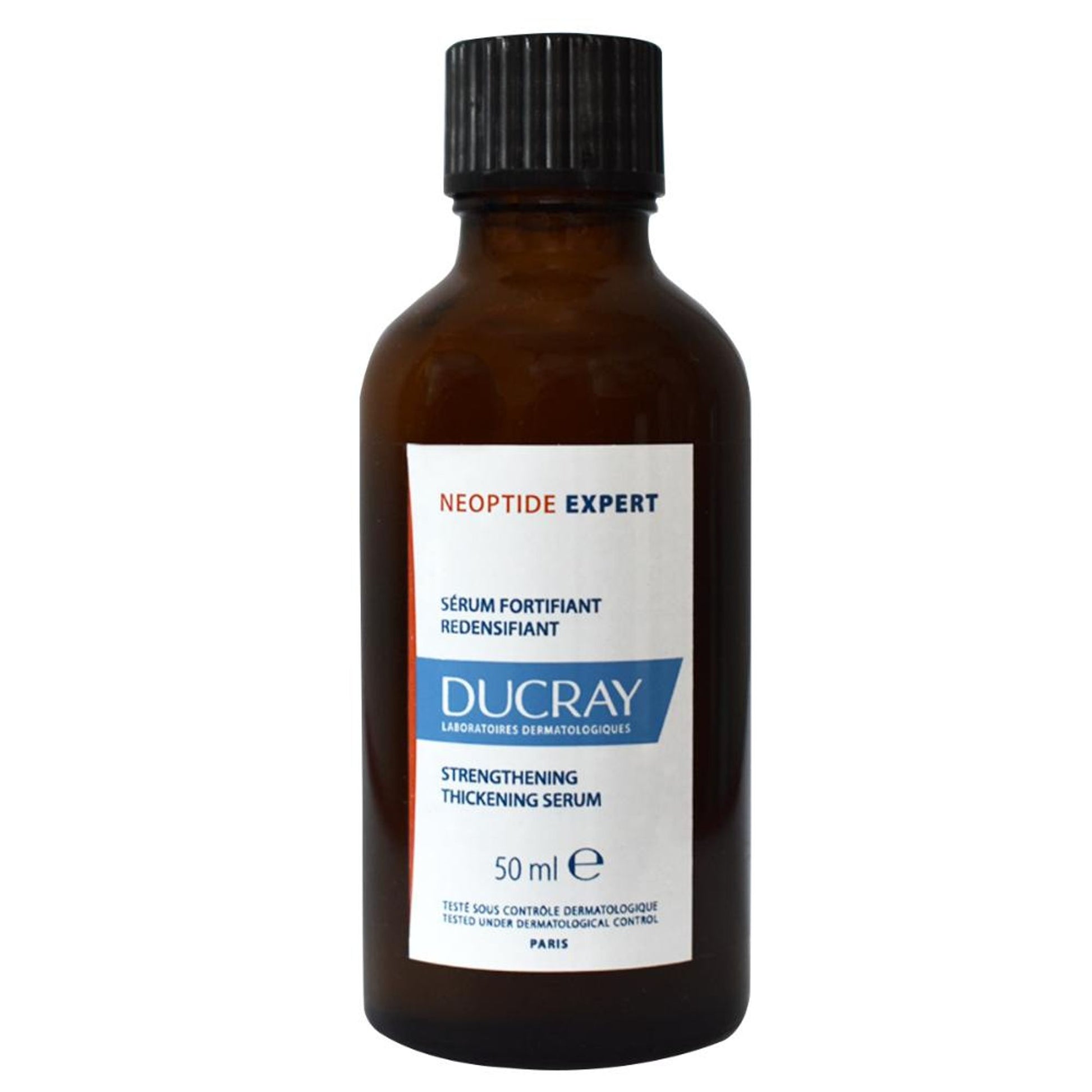 Ducray Neoptide Expert Strengthening & Thickening Serum (Pack Of 2)