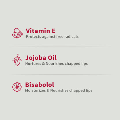 Sebamed Lip balm for dry and chapped lips