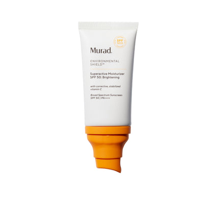 Murad Superactive Brightening Moisturizer SPF 50