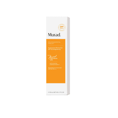 Murad Superactive Brightening Moisturizer SPF 50
