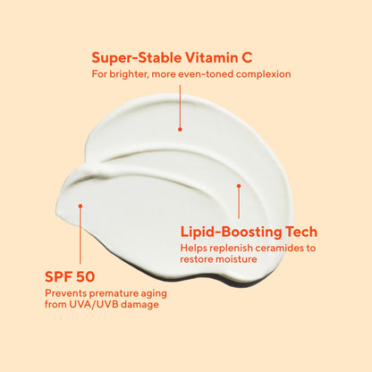 Murad Superactive Brightening Moisturizer SPF 50