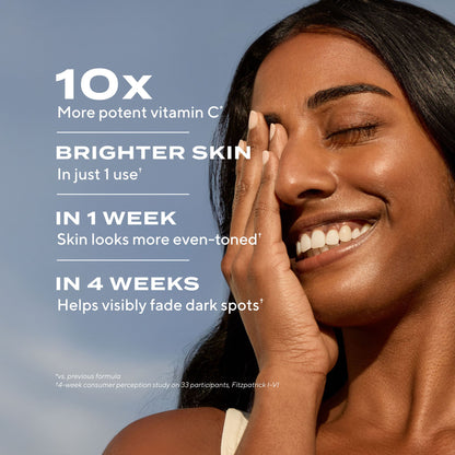 Murad Superactive Brightening Moisturizer SPF 50