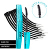 Lakme 9 To 5 Eyeconic Curling Mascara, Smudgeproof, Waterproof, Lasts Upto 24 Hrs - Black