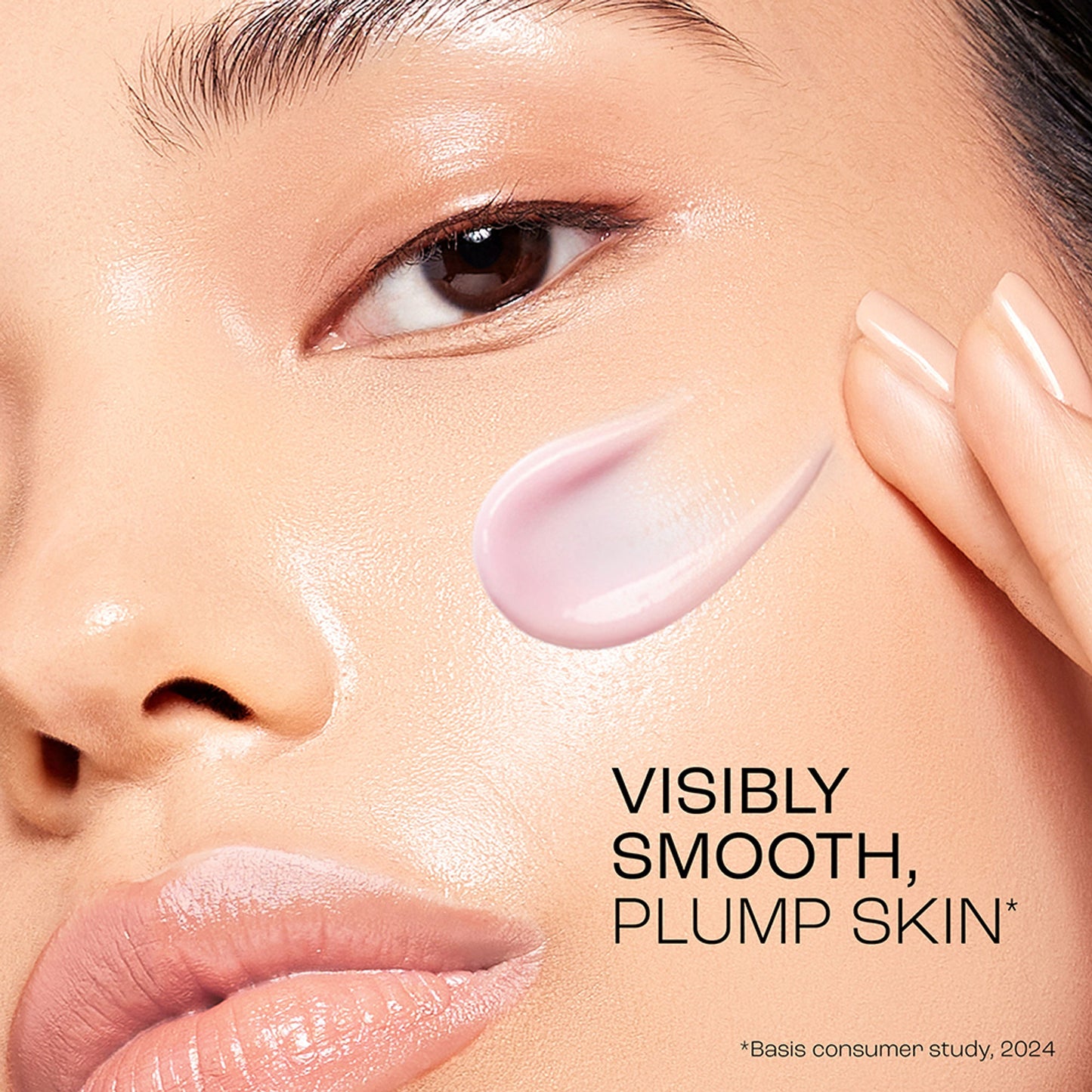 Lakmé Peach Moisturiser with SPF 30 & Ceramide, UV Defense & Barrier Repair, All Skin Types