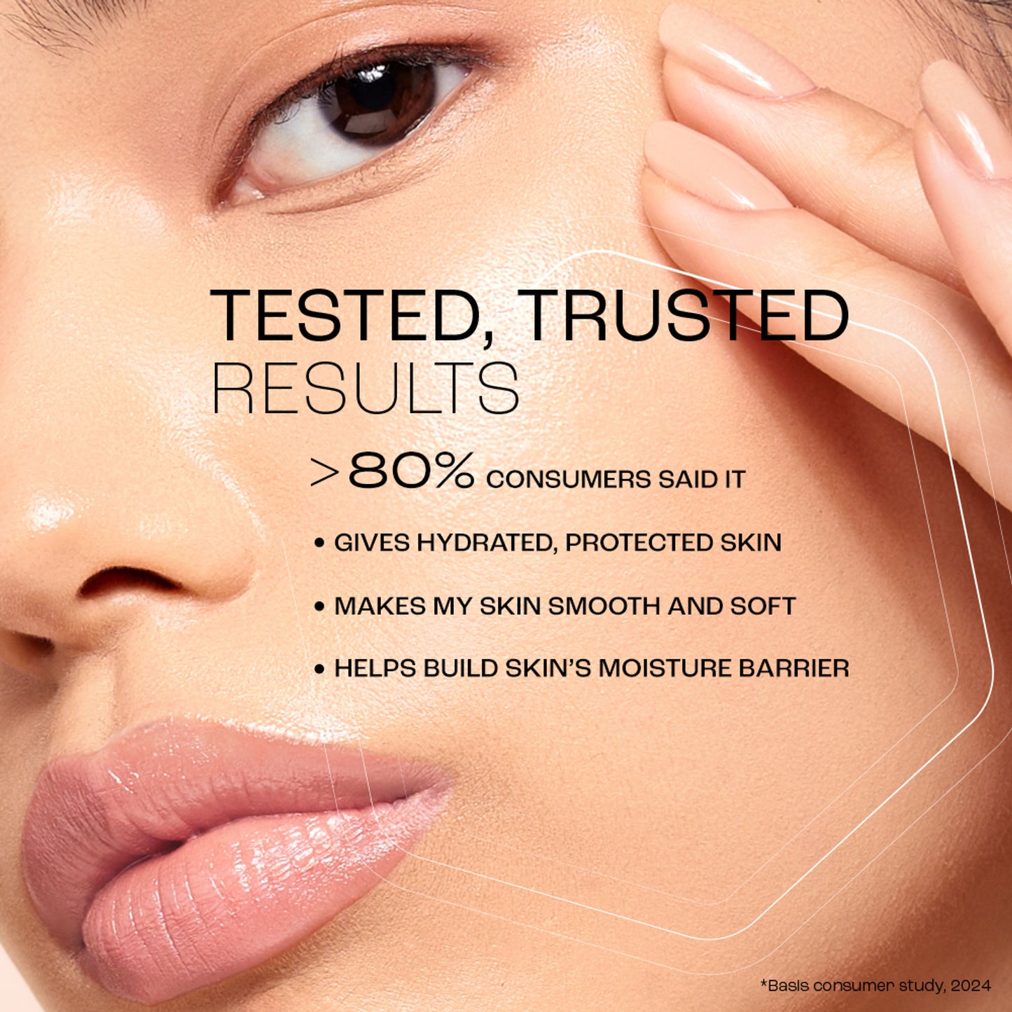 Lakmé Peach Moisturiser with SPF 30 & Ceramide, UV Defense & Barrier Repair, All Skin Types