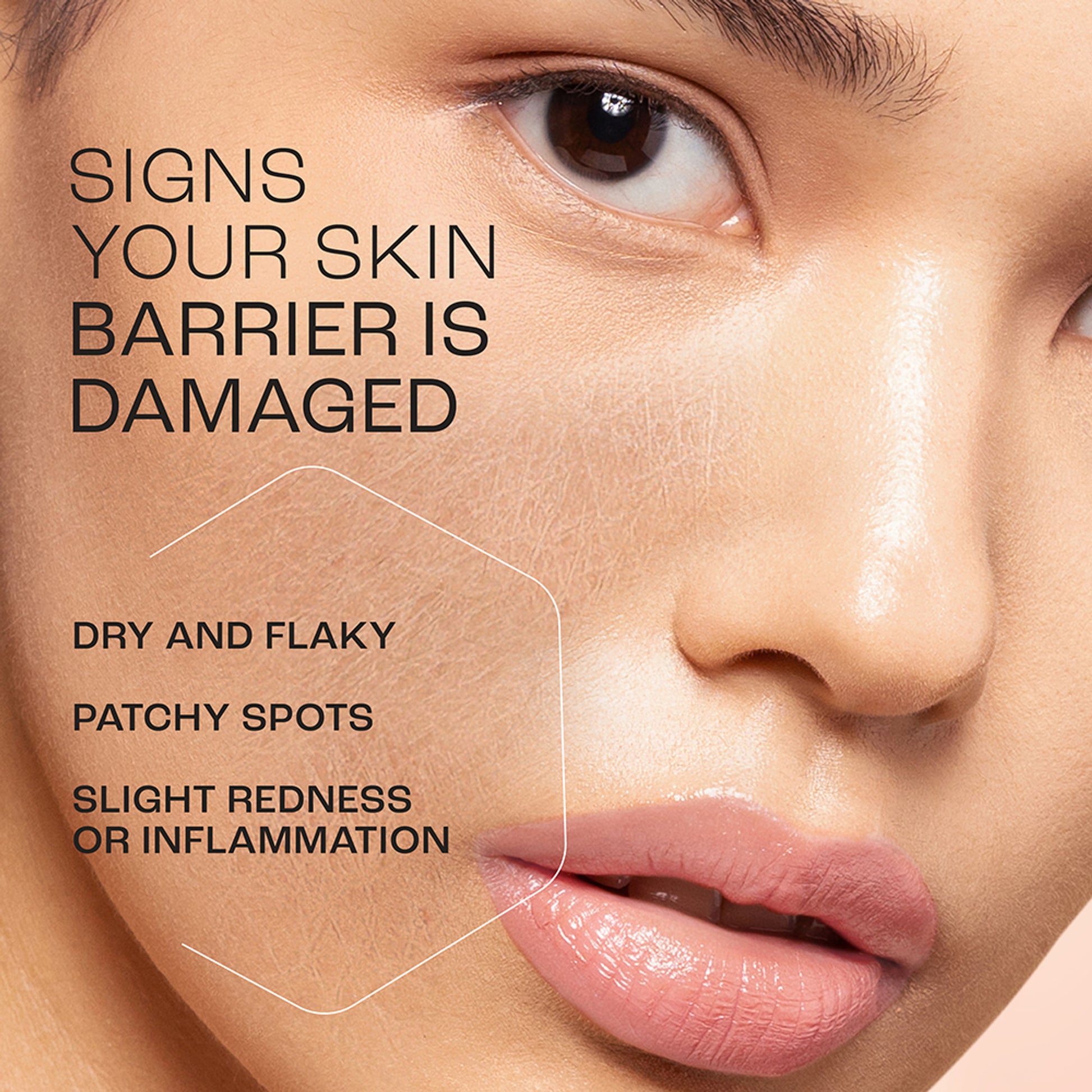 Lakmé Peach Moisturiser with SPF 30 & Ceramide, UV Defense & Barrier Repair, All Skin Types