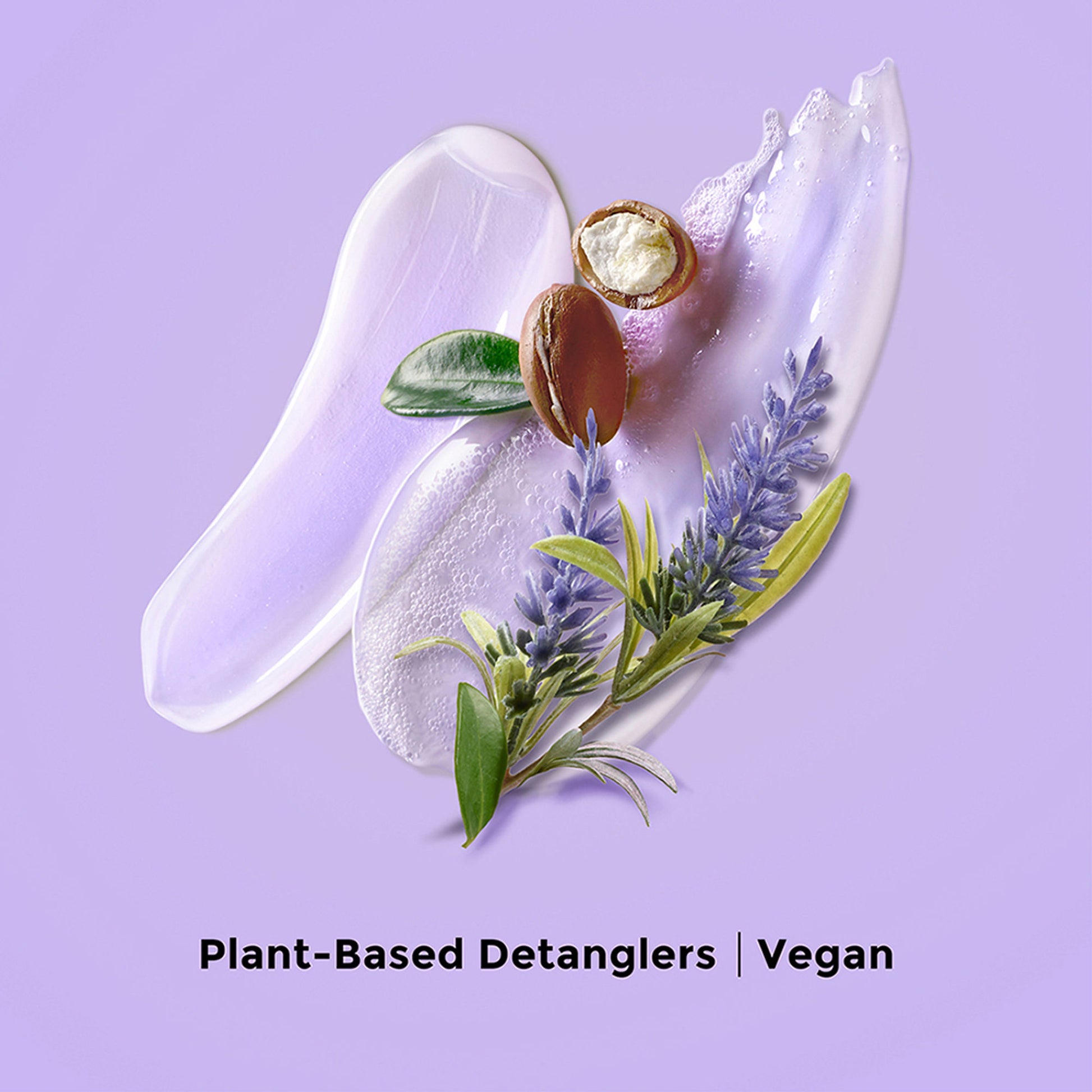 Love Beauty & Planet Argan Oil And Lavender Sulphate Free Conditioner For Dry & Frizzy Hair
